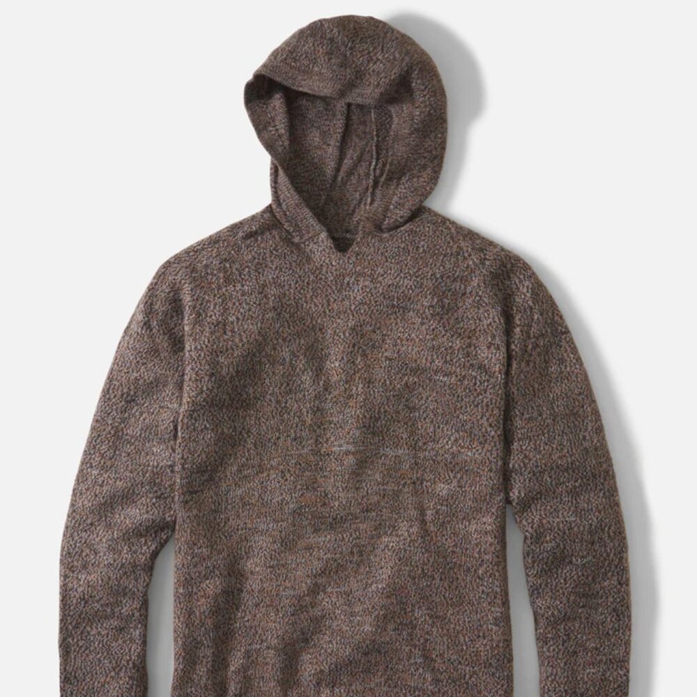 Paka The Vida Unisex Hoodie